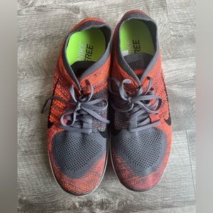 Nike Free 4.0 Flyknit